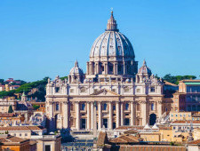 Цікаві факти про Ватикан