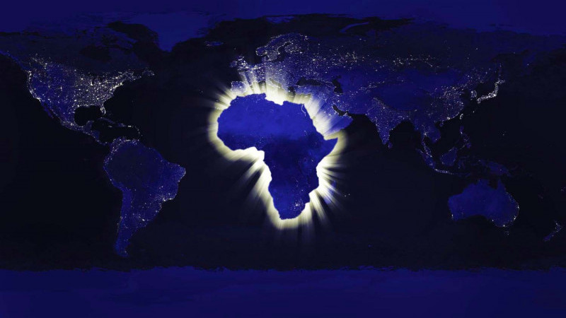 Цікаві факти про Африку