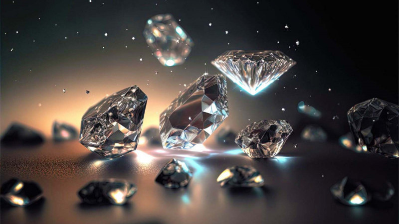 lab grown diamonds