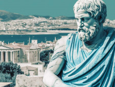 Цікаві факти про Аристотеля