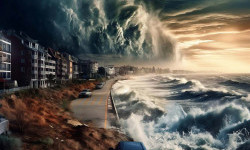 Цікаві факти про цунамі