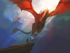 Цікаві факти про драконів
