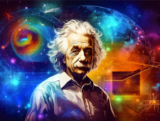 Цікаві факти про Ейнштейна