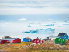 Цікаві факти про Гренландію