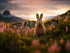 Цікаві факти про кроликів
