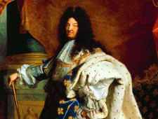Цікаві факти про Людовика XIV