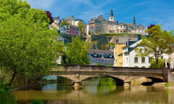 Цікаві факти про Люксембург