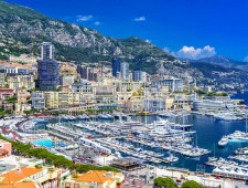 Цікаві факти про Монако