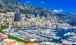 Цікаві факти про Монако