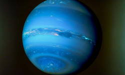 Цікаві факти про Нептун
