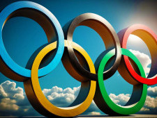 Цікаві факти про Олімпійські ігри