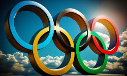 Цікаві факти про Олімпійські ігри