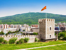 Цікаві факти про Північну Македонію