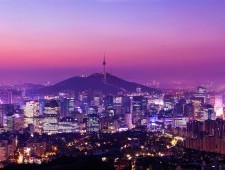 Цікаві факти про Сеул