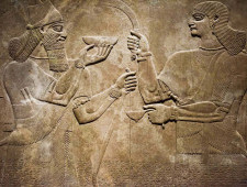 Цікаві факти про стародавні цивілізації