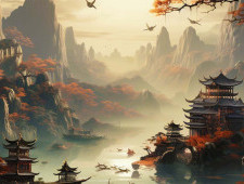 Цікаві факти про Cтародавній Китай