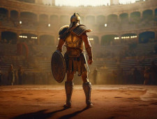 Цікаві факти про Стародавню Спарту