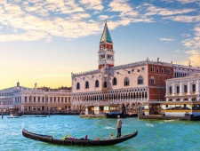 Цікаві факти про Венецію