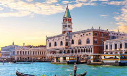 Цікаві факти про Венецію