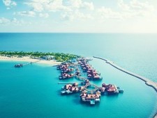 Цікаві факти про Мальдіви