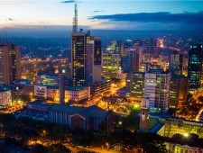 Цікаві факти про Найробі
