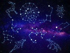 Цікаві факти про сузір'я