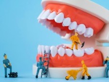 Цікаві факти про зуби