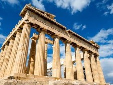 Цікаві факти про Грецію