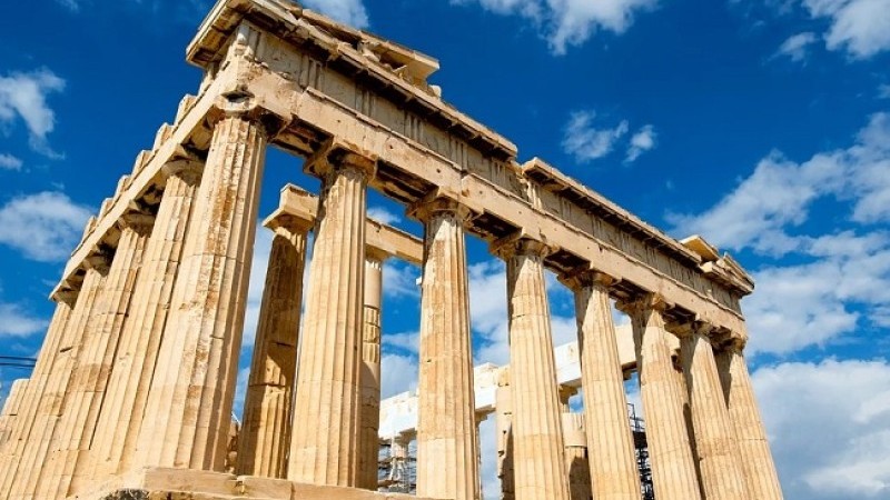 Цікаві факти про Грецію