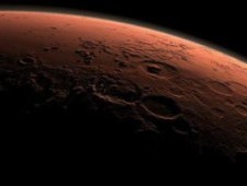 Цікаві факти про Марс