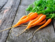 Цікаві факти про моркву