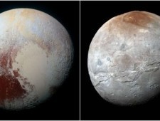 Цікаві факти про Плутон