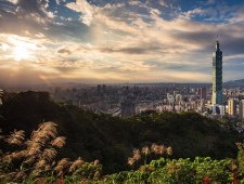 Цікаві факти про Тайвань