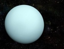 Цікаві факти про Уран