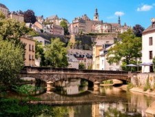Цікаві факти про Люксембург
