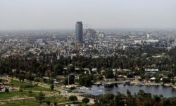 Цікаві факти про Багдад