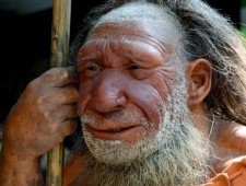 Цікаві факти про стародавніх людей