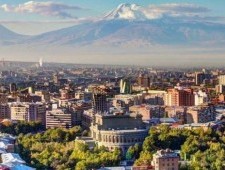 Цікаві факти про Єреван