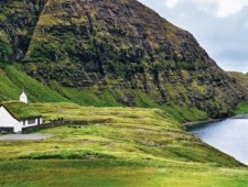 Цікаві факти про Фарерські острови