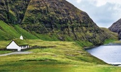 Цікаві факти про Фарерські острови