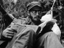 Цікаві факти про Фіделя Кастро