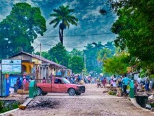 Цікаві факти про Гаїті