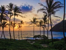 Цікаві факти про Гаваї