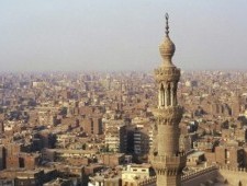 Цікаві факти про Каїр