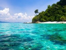 Цікаві факти про Карибське море