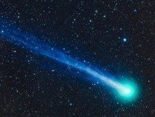 Цікаві факти про комети