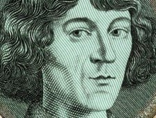 Цікаві факти про Коперник