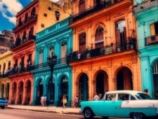 Цікаві факти про Кубу