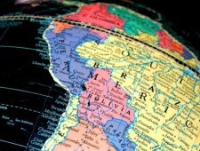 Цікаві факти про Латинську Америку