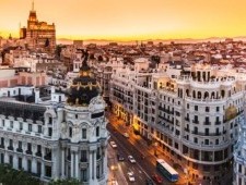 Цікаві факти про Мадрид